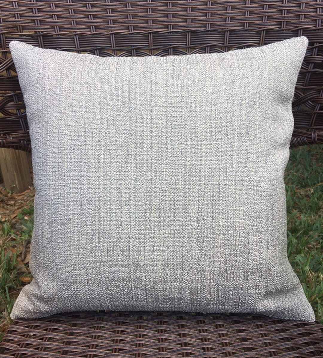 Neutral Accent Pillow Etsy.de