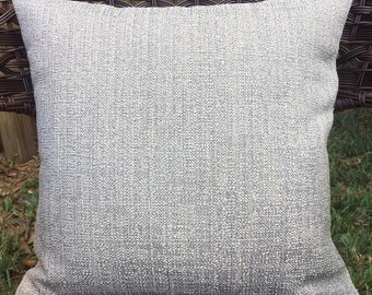 Neutral Accent Pillow