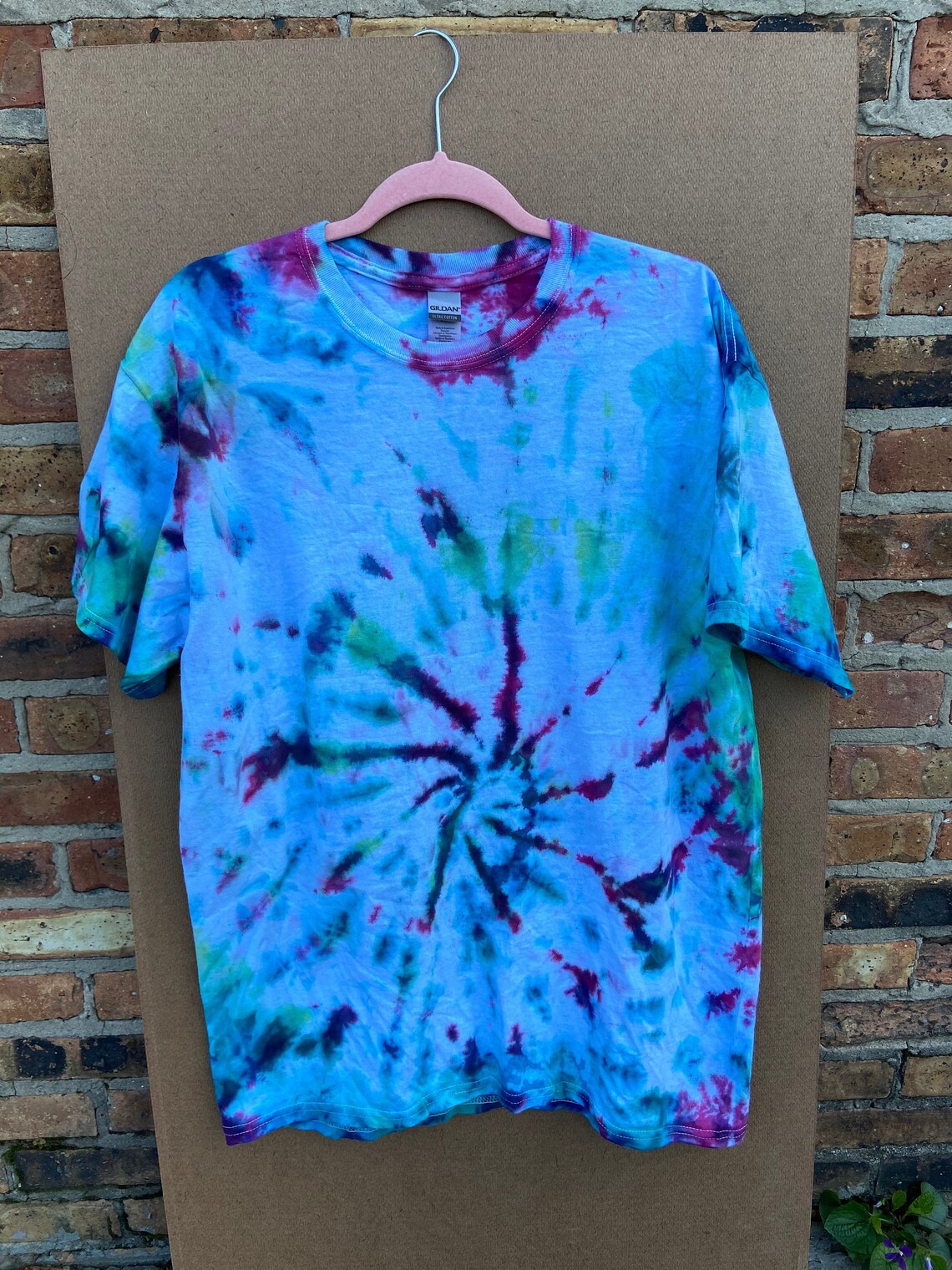 cheap custom tie dye shirts