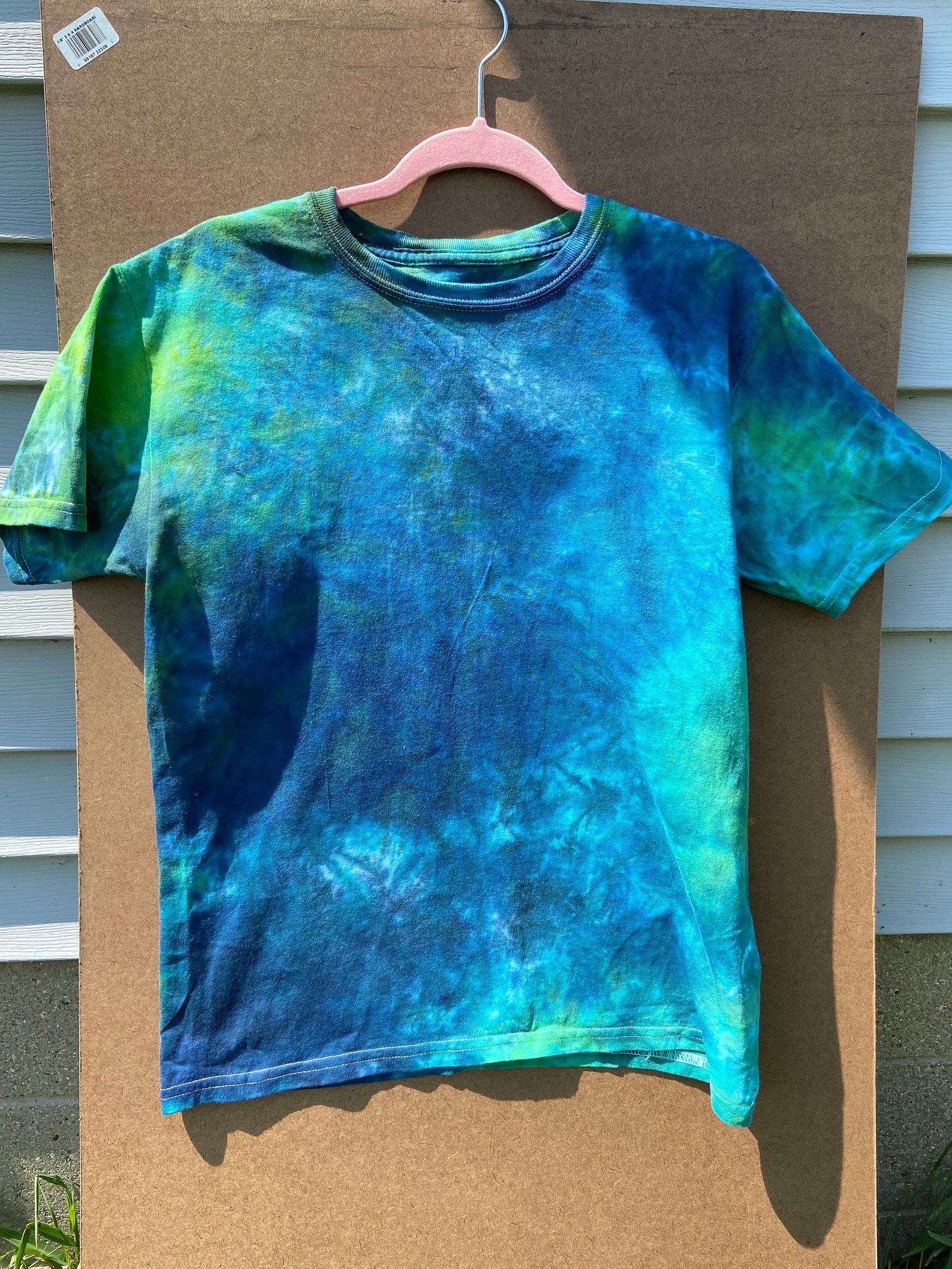 cheap custom tie dye shirts