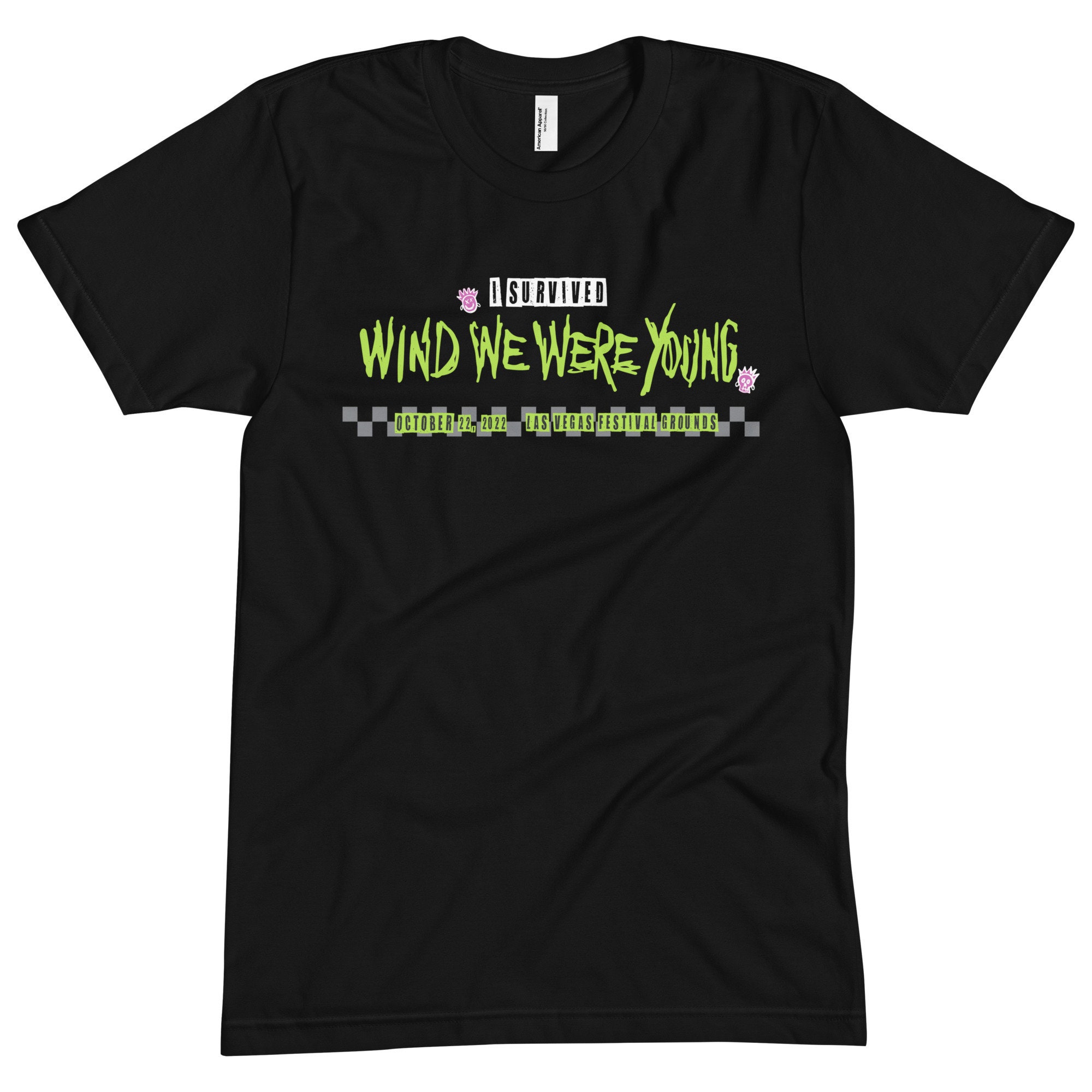 When We Were Young 2024 Shirt - Etsy