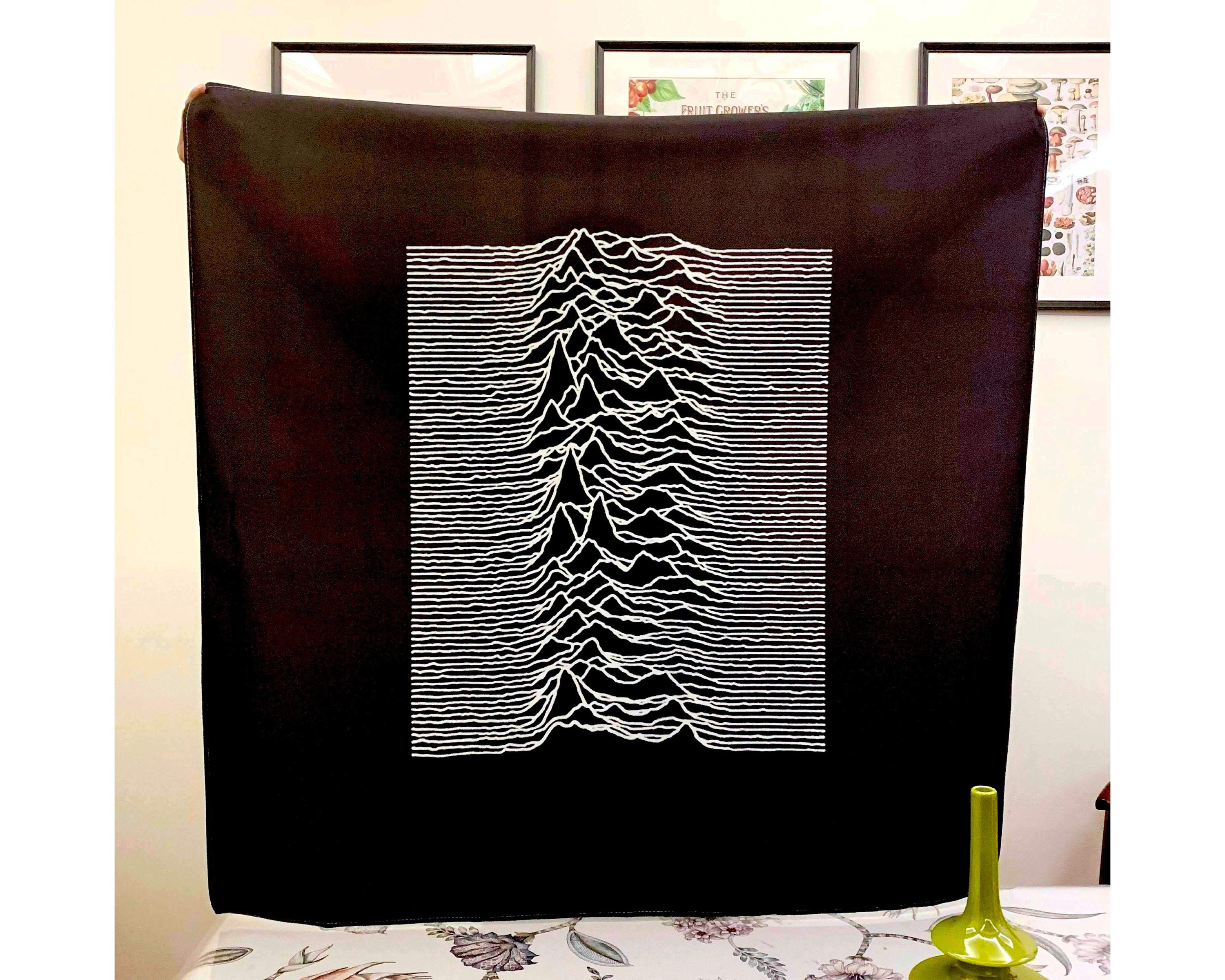 Joy division tapestry hotsell