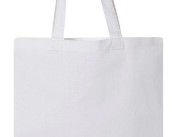 polyester canvas bags