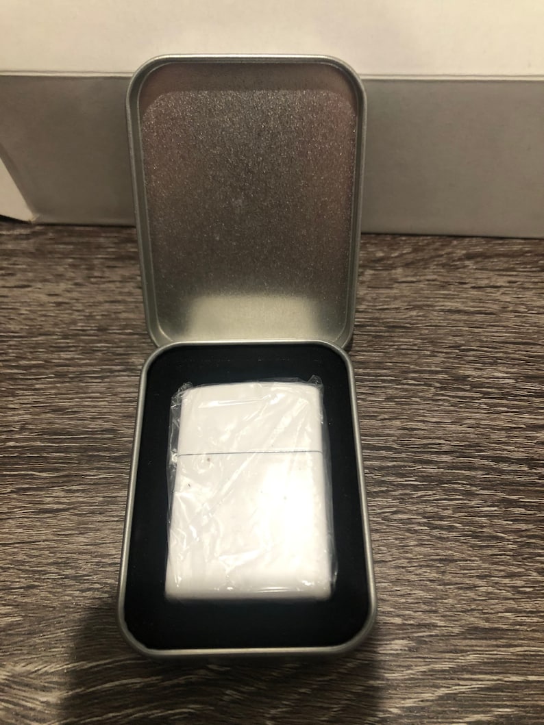 Sublimation blank lighters without fuel sub lighter sub Etsy