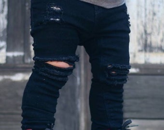 black jeans for sale