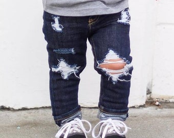 Baby Girl Jeans Etsy Baby Girl Jeans Etsy