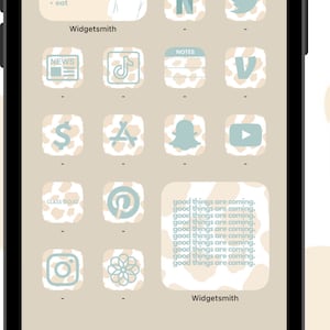 33 Black Coffee Cow Print Ios 14 Icons Etsy Apple has finally rolled out the ios 14 update, and with it comes the power to customize home screens with widgets and aesthetic app icons. 33 black coffee cow print ios 14 icons