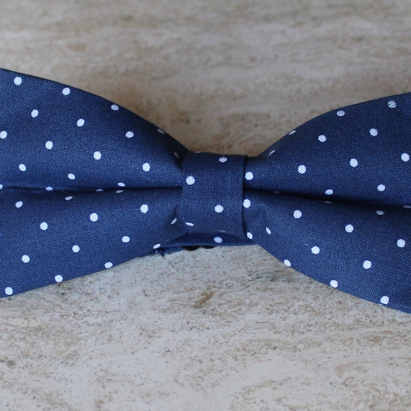 Men's, boys Cotton Bowties.