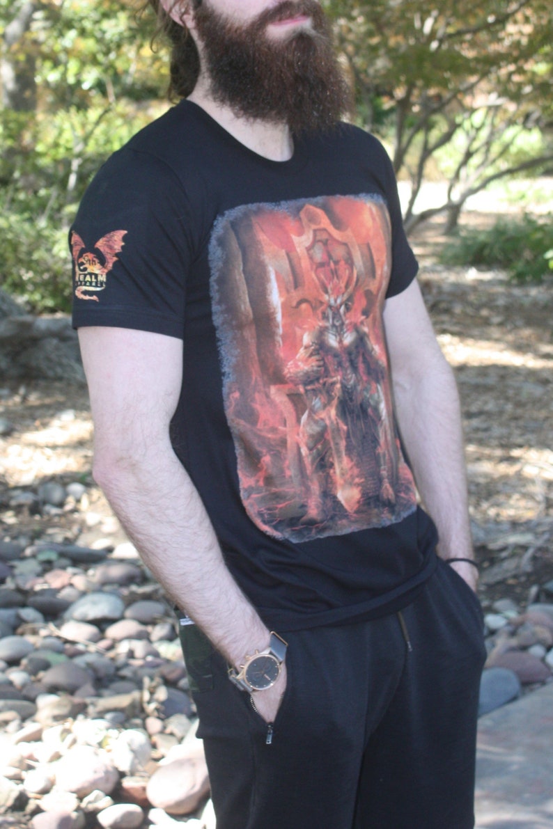 Lord of Muspelheim