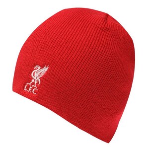 LFC Liverpool Football Club Hat Fine 