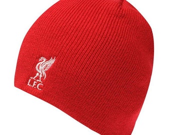 LFC Liverpool Football Club Hat Fine 