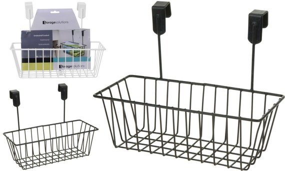 Over Door Storage Rack Basket Kitchen Uk Over Door Storage Rack Basket, Over Door Storage Baskets Uk