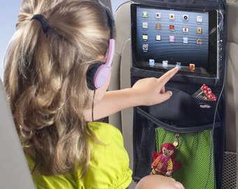 ipad bean bolsa stand