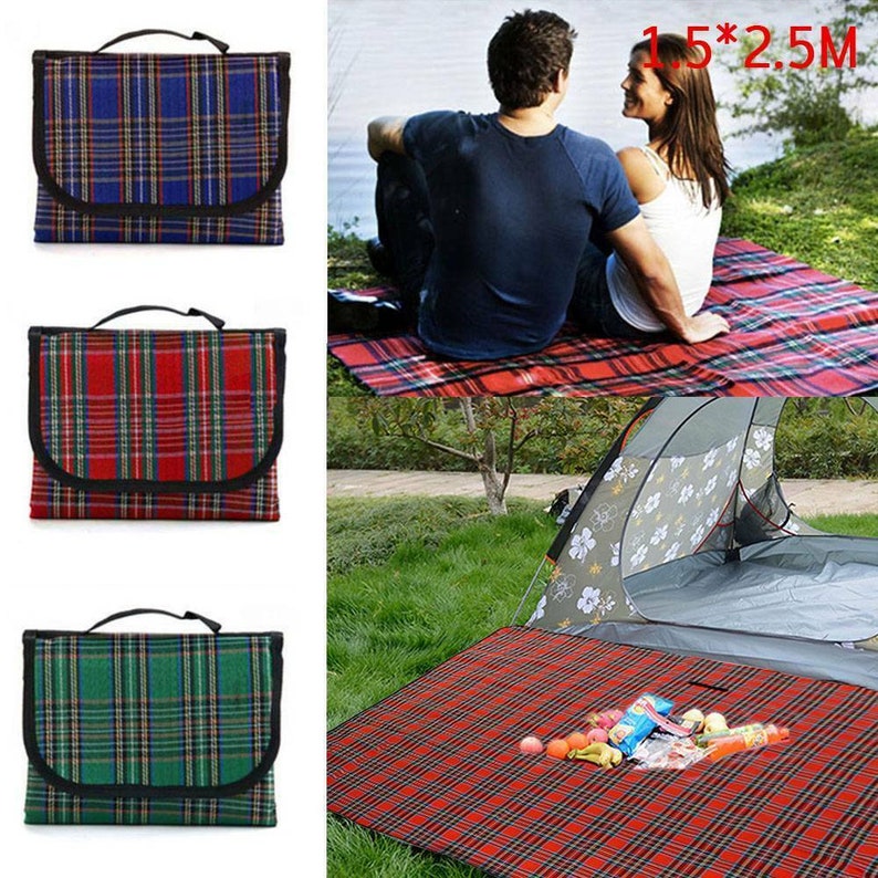 extra large picnic blanket 3m