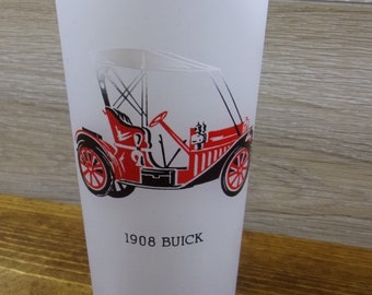 Frosted Car Glasses Etsy