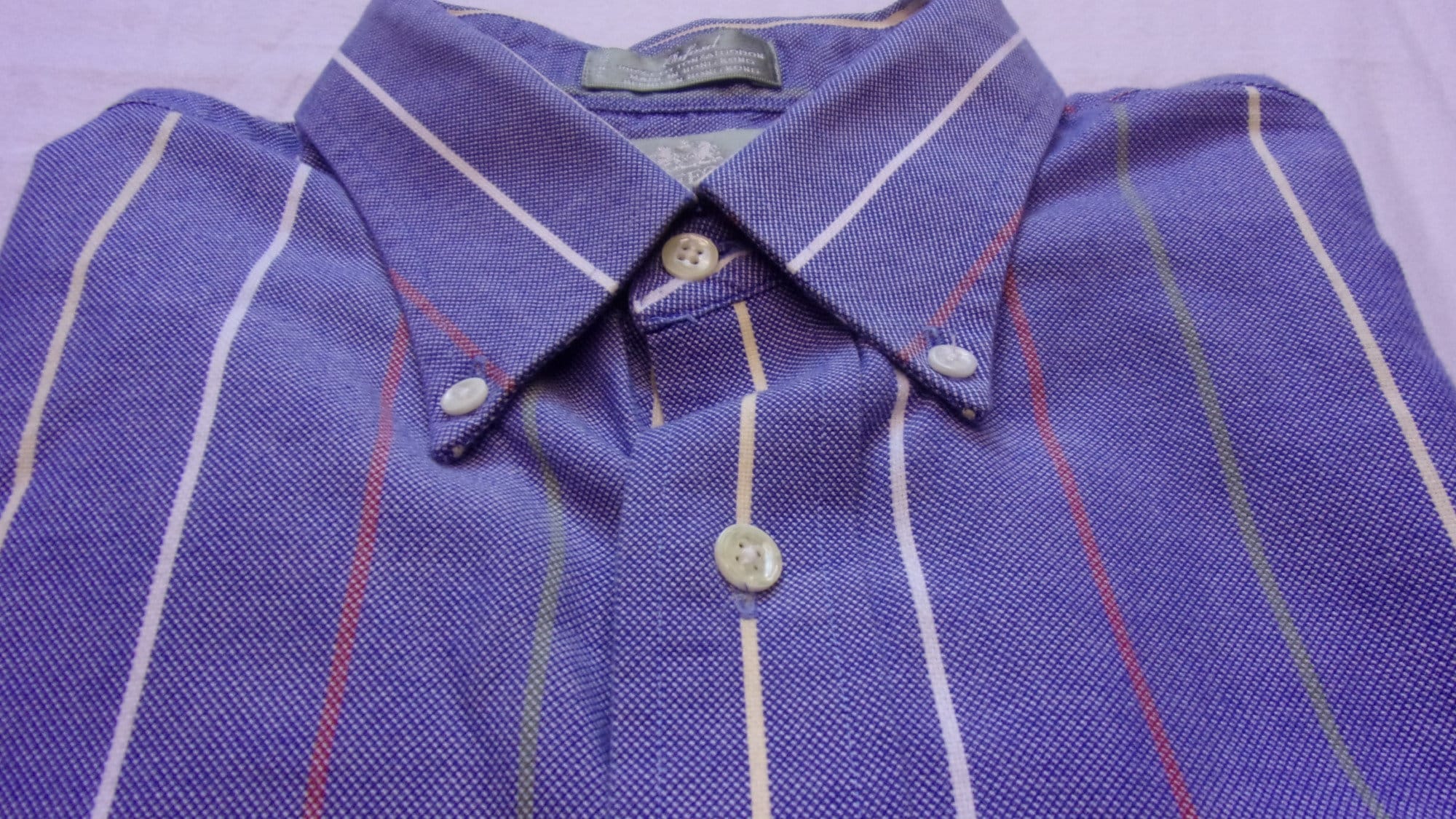 stafford executive tie