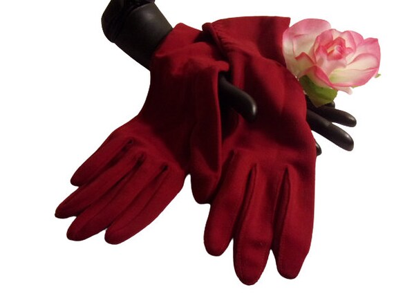 CHANEL Metallic Lambskin Tweed CC Fingerless Gloves 6.5 Black Green 227332