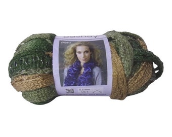Red Heart Boutique Unforgettable Yarn-Polo