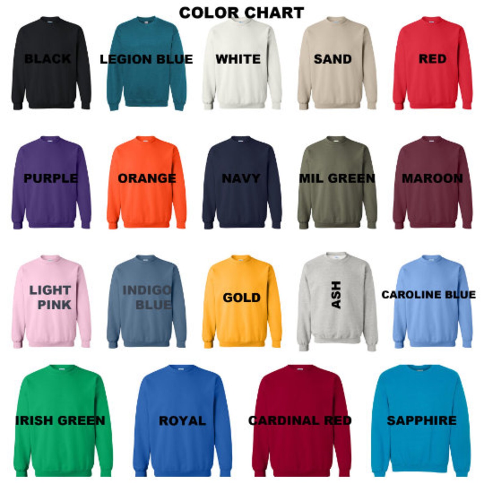 watermelon sugar sweatshirt