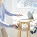 see more listings in the standing desks section