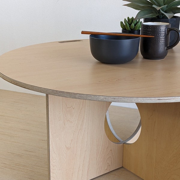 Japandi Furniture Etsy