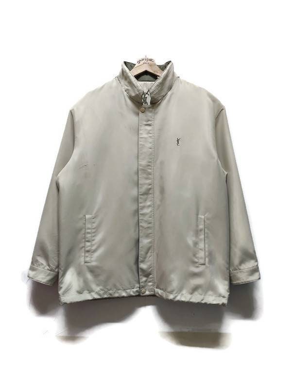 ysl harrington