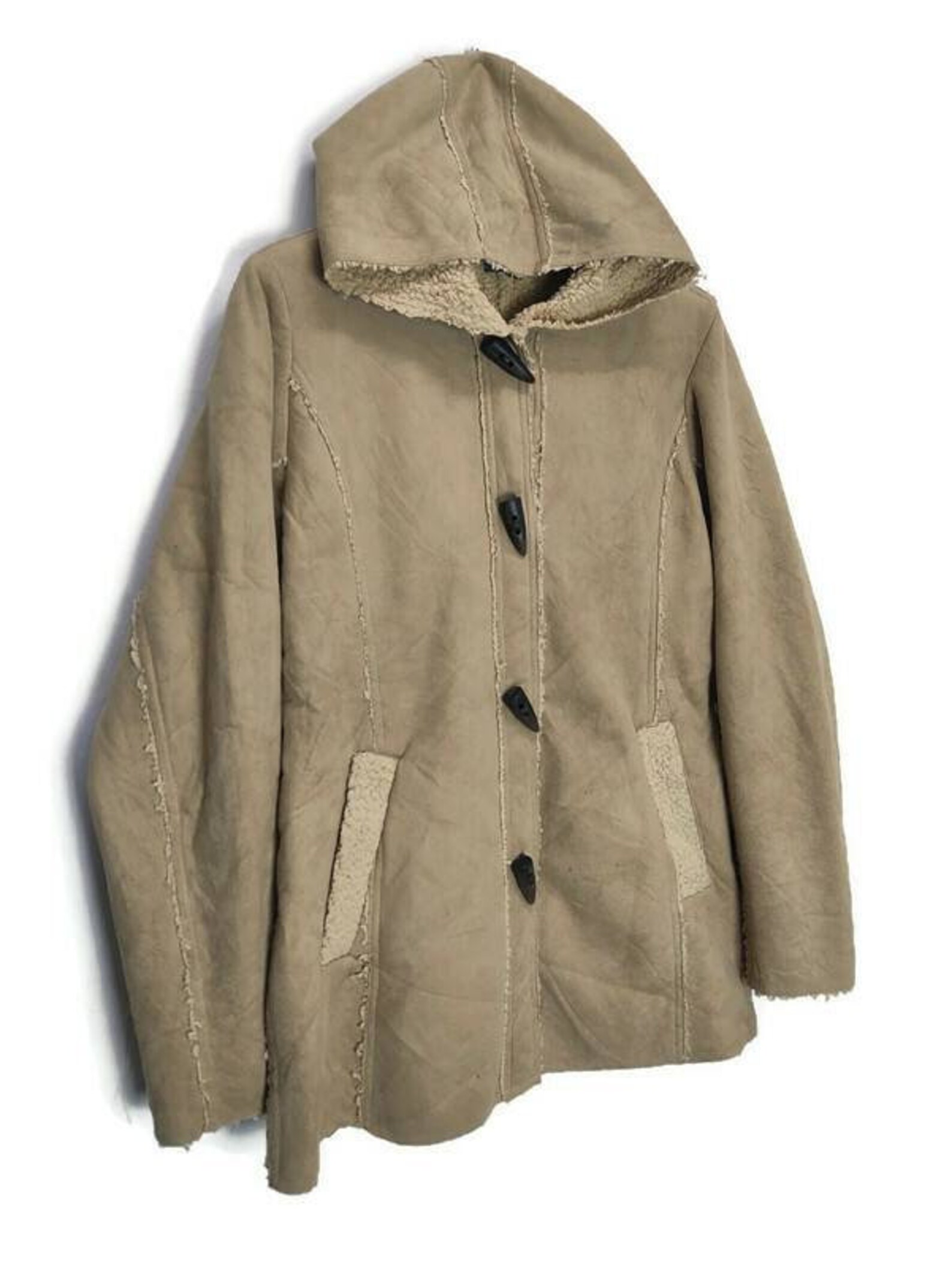 black white clothing