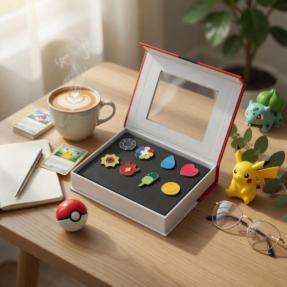 pokemon trading card game legends of johto pin box Pokemon POK80096 Meloetta Mythical Collection Card Game main image 1
