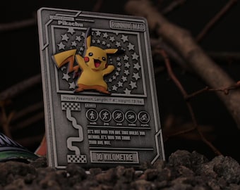 ポケモン トロピカルメガバトル 2000 メダル - ハワイ世界選手権大会