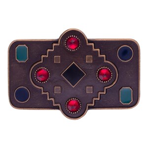 Ginnie Johansen Belt - Etsy display picture 1