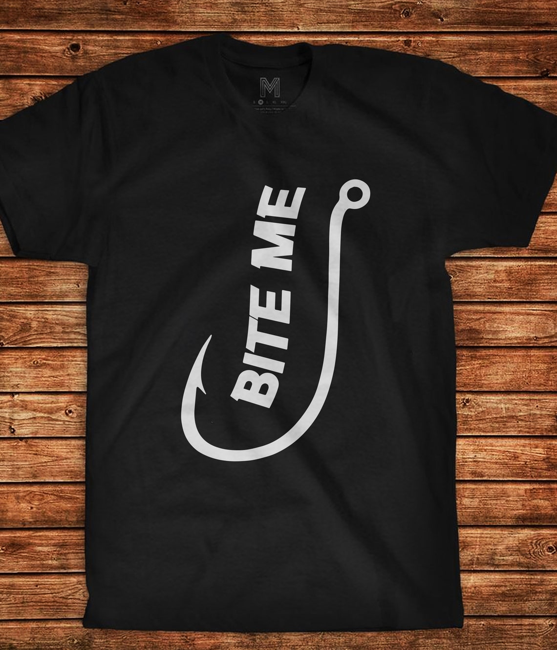 Free Free 302 Bite Me Fishing Svg SVG PNG EPS DXF File