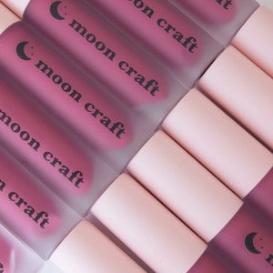 Girly Lipgloss