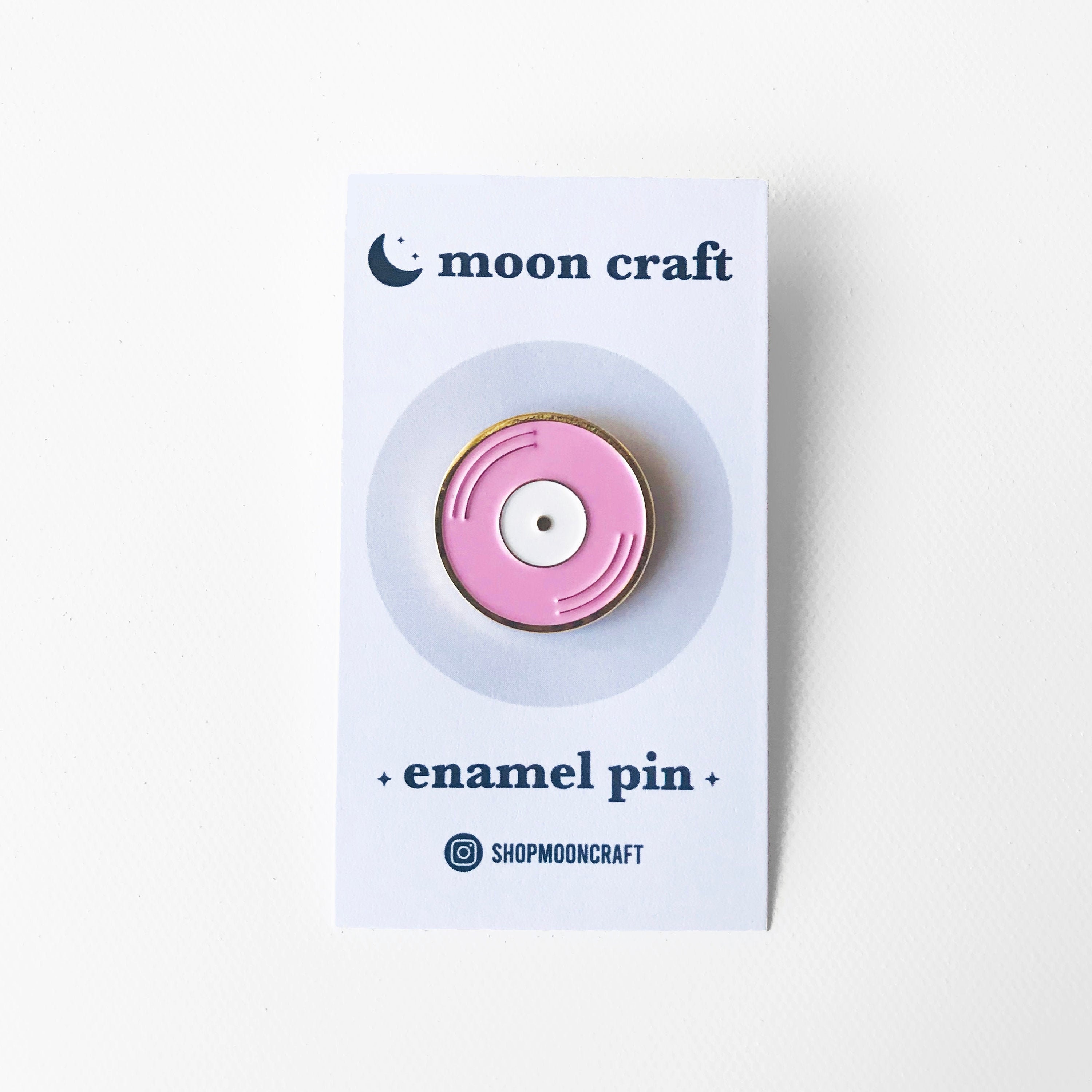 Pin on Mooncraft