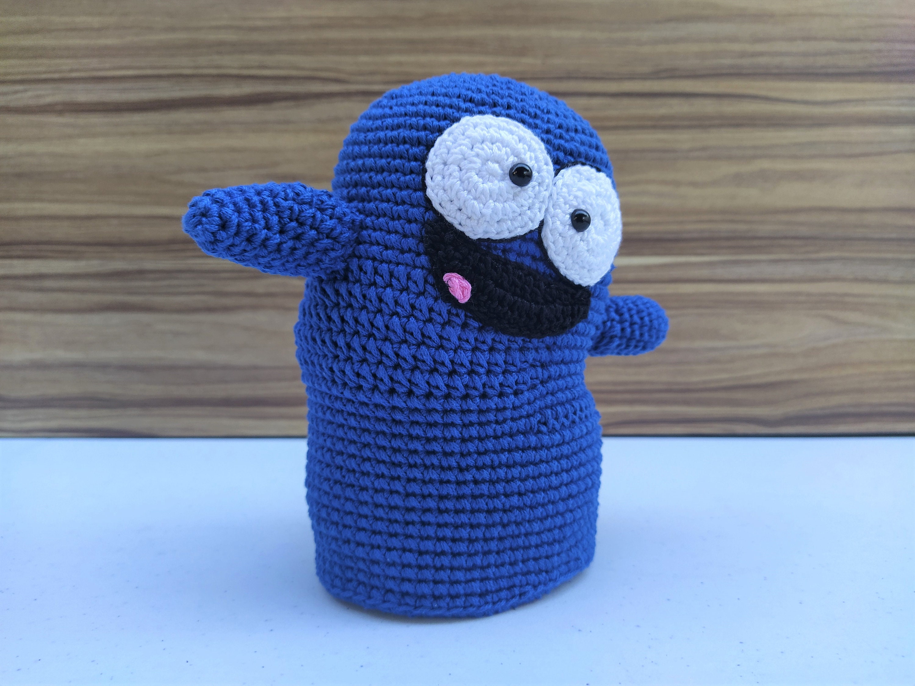 Bloo foster's home for imaginary friends