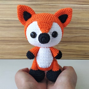 Schema volpe all'uncinetto, schema volpe all'uncinetto, schema volpe amigurumi, schema volpe amigurumi all'uncinetto, volpe all'uncinetto, volpe amigurumi, schema volpe PDF