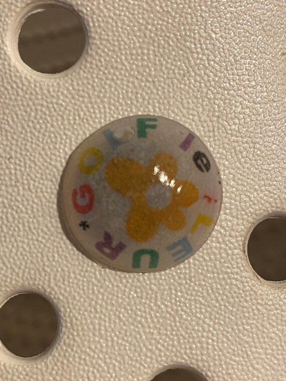 golf le fleur croc