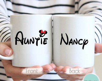 disney auntie gifts
