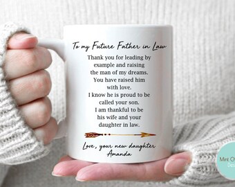 future father in law gifts