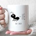 see more listings in the Pregnancy Mugs section