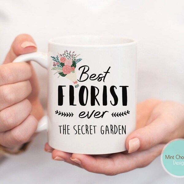 Gifts for Florist 60+ Gift Ideas for 2024