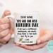 see more listings in the Profession Mugs section
