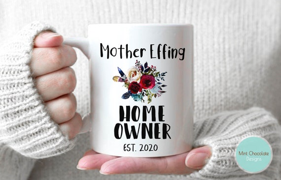 Free Free 198 Mother Effing Homeowner Svg SVG PNG EPS DXF File