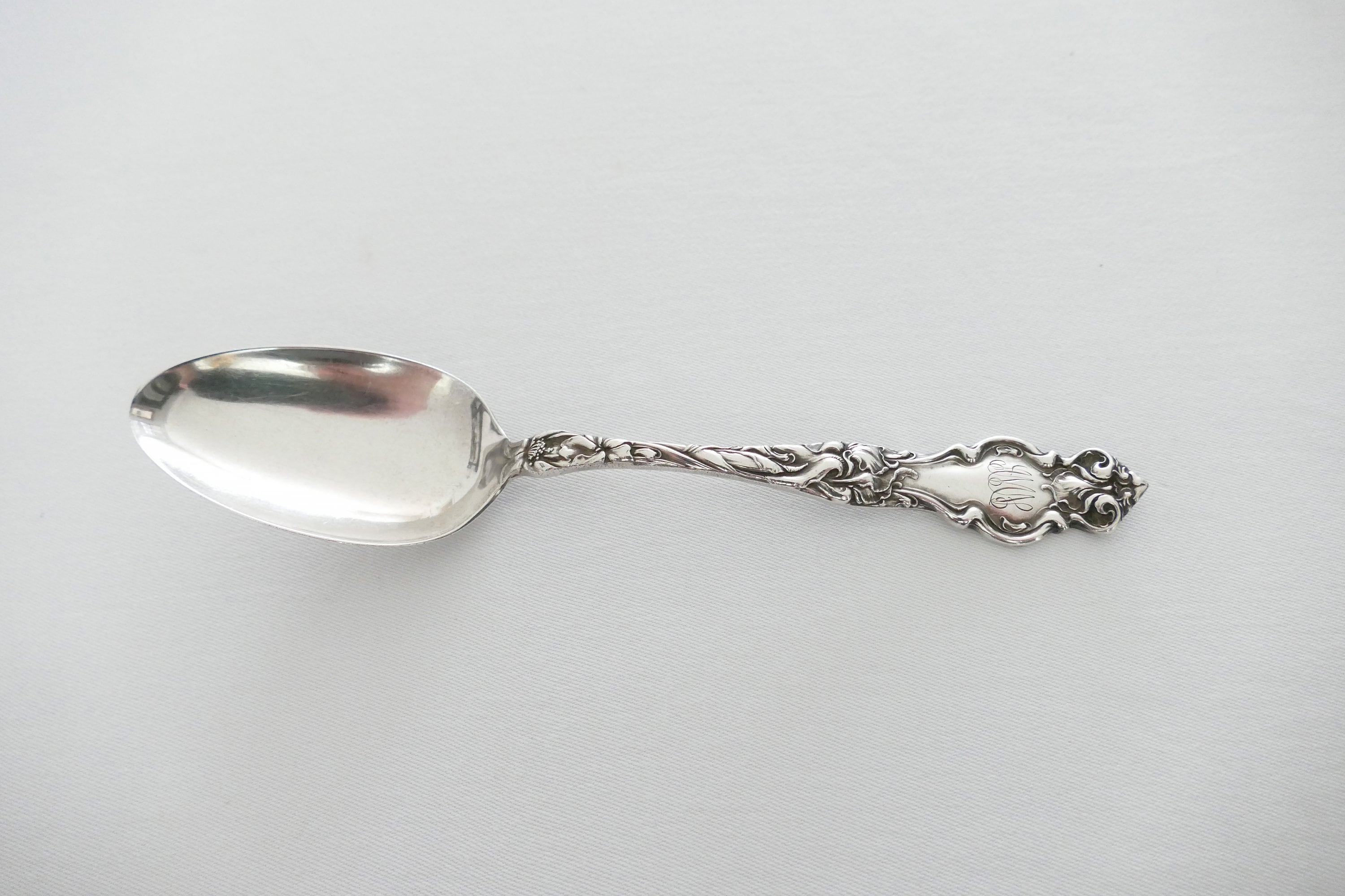 Wallace sterling silverware - Etsy 日本