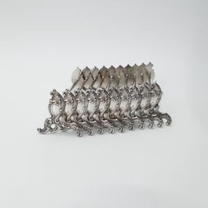 Wiskemann Cutlery - Etsy