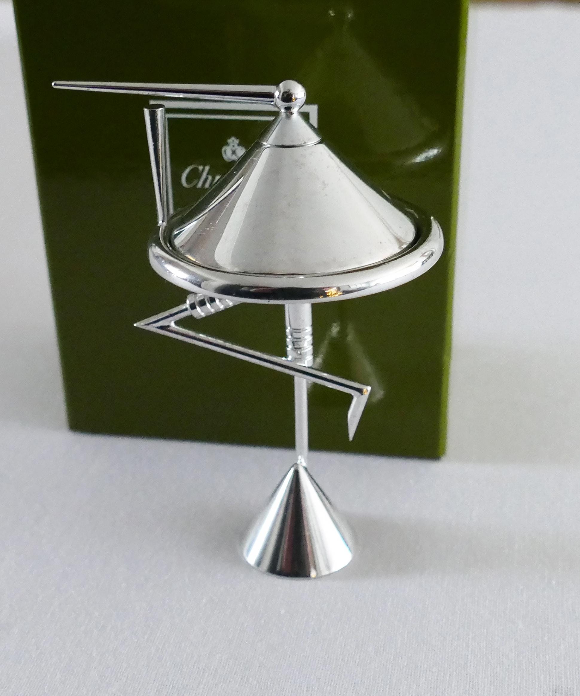 Christofle bird - Etsy 日本