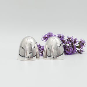Christofle Salt Shaker - Etsy