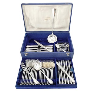 1913年 米国製 スターリングシルバー カトラリーセット Wallace sterling silverware - Etsy 日本