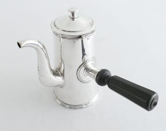 11 cuillères à café métal argenté SFAM attributs musicaux Louis XVI