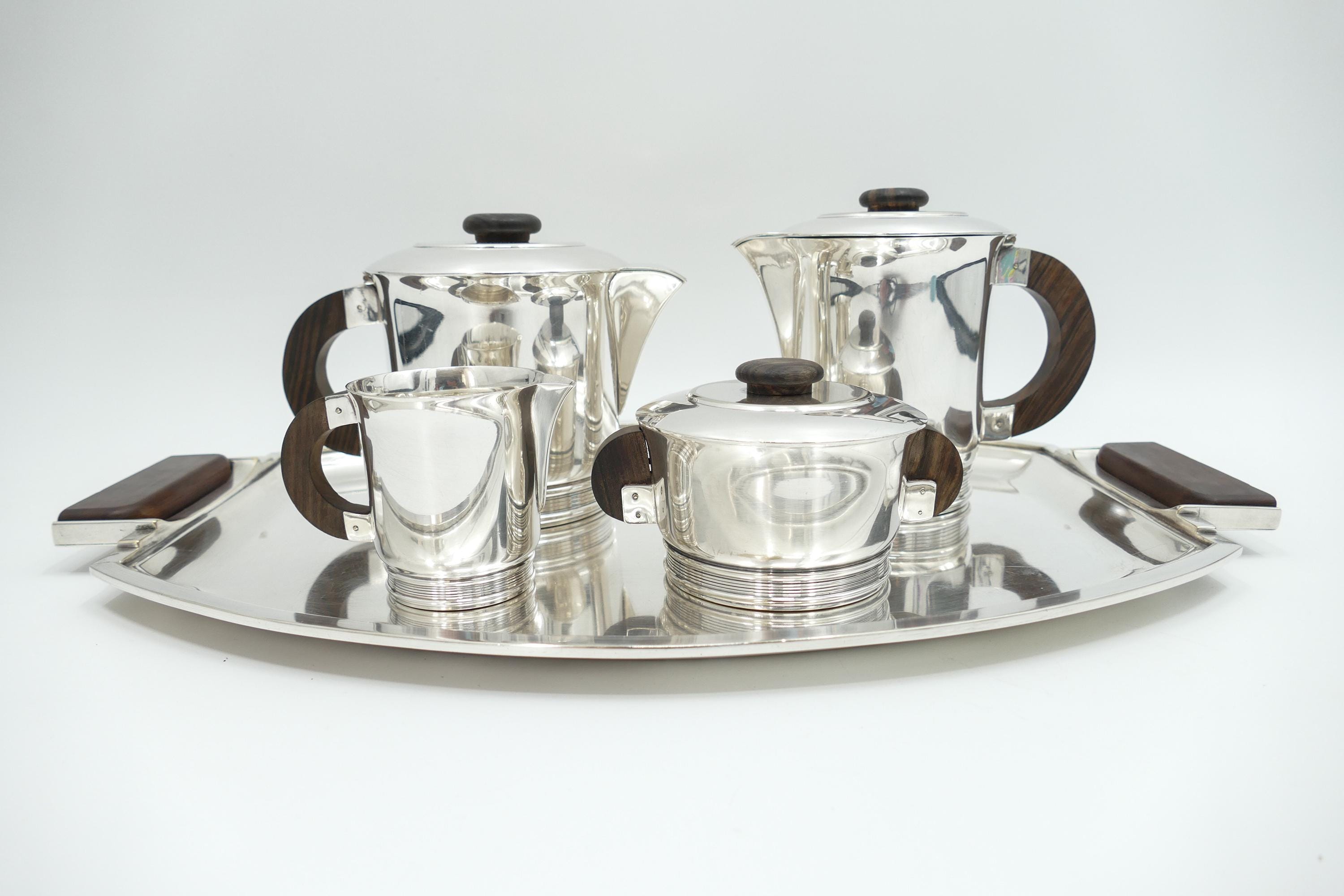 Christofle Collection Gallia - Etsy