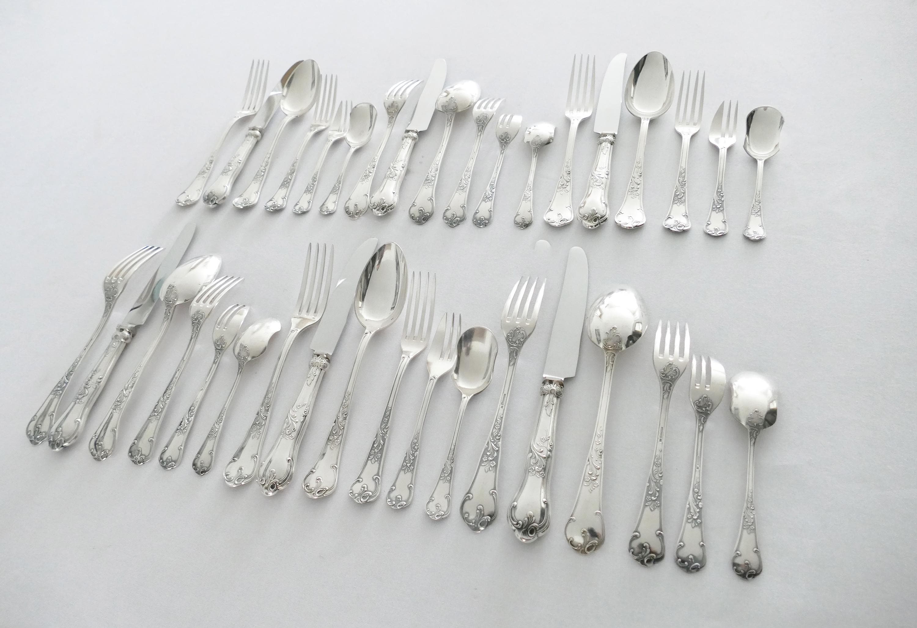 Berndorf cutlery - Etsy 日本